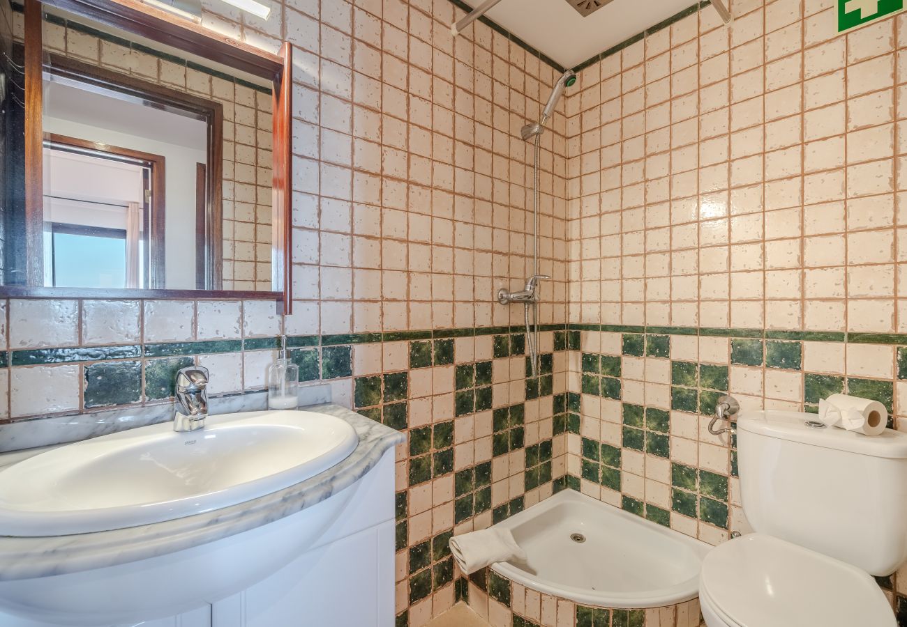Apartamento em Alvor - BeGuest Alvor Casa do Mar 