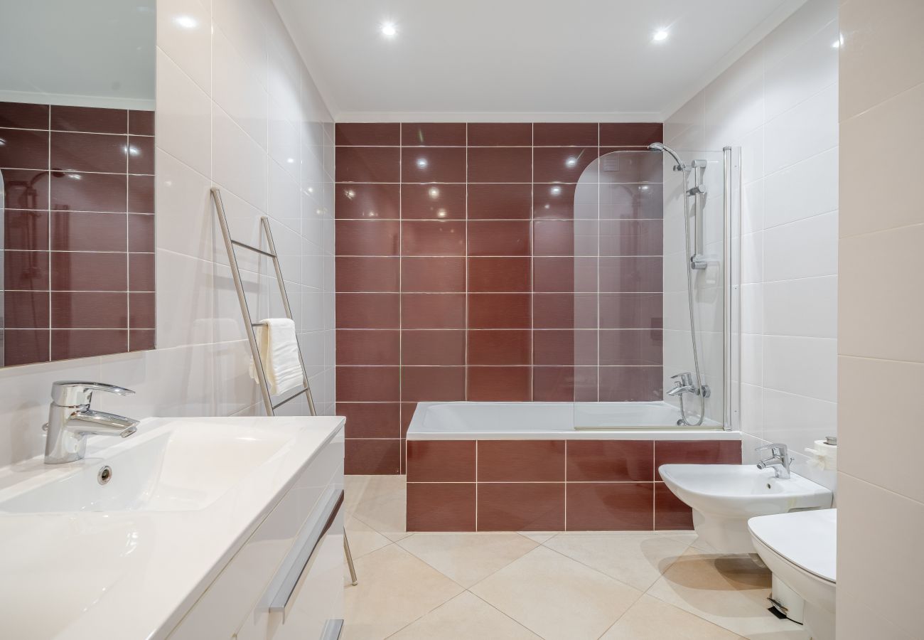 Apartamento em Portimão - BeGuest Casa do Sal 