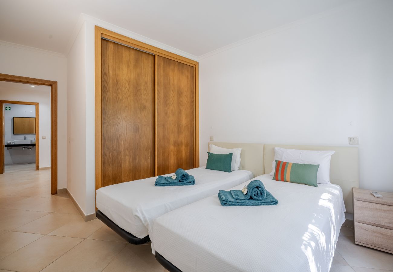 Apartamento em Portimão - BeGuest Casa do Sal 