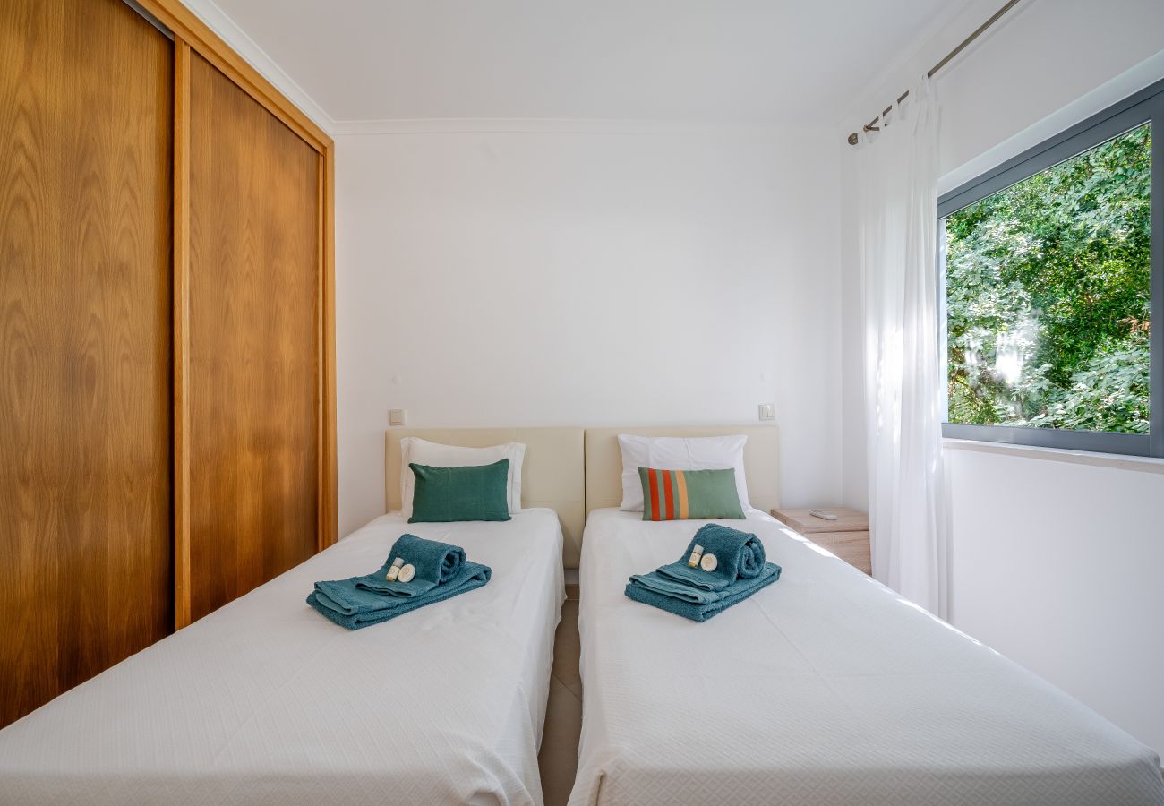 Apartamento em Portimão - BeGuest Casa do Sal 