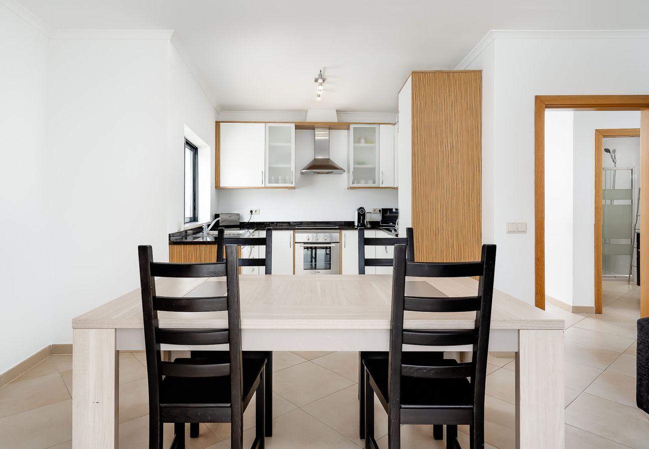 Apartamento em Portimão - BeGuest Casa do Sol