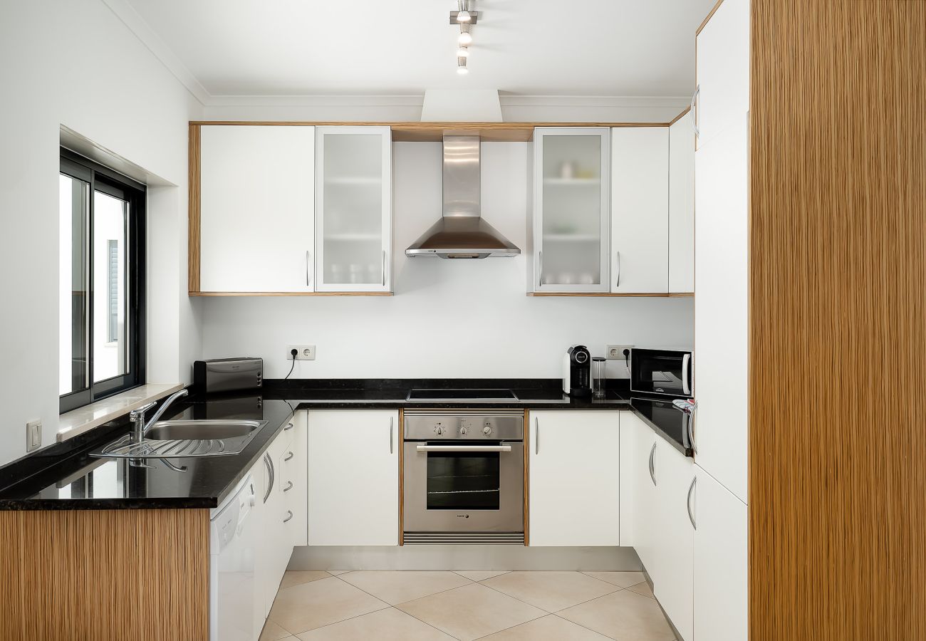 Apartamento em Portimão - BeGuest Casa do Sol