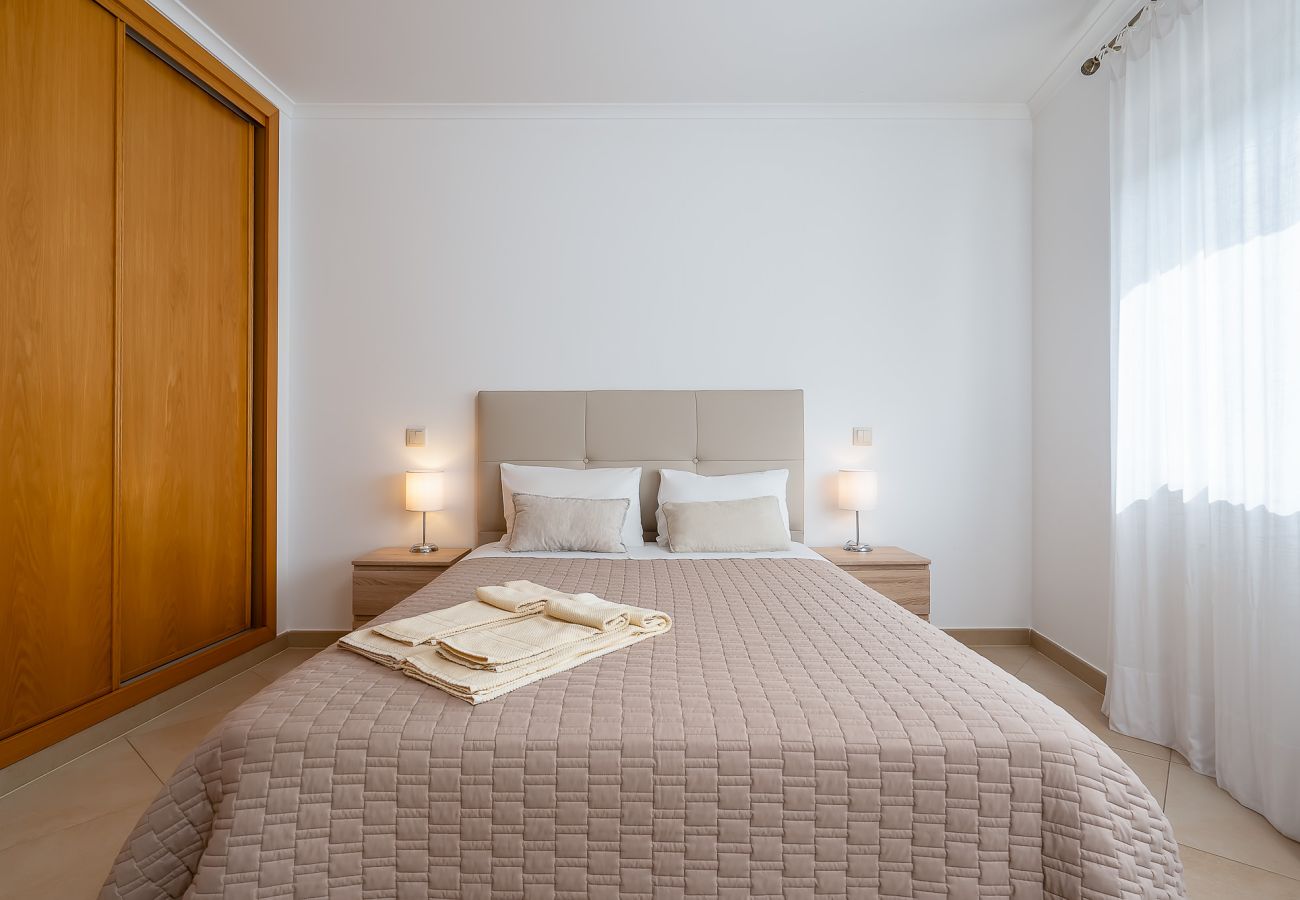 Apartamento em Portimão - BeGuest Casa do Sol