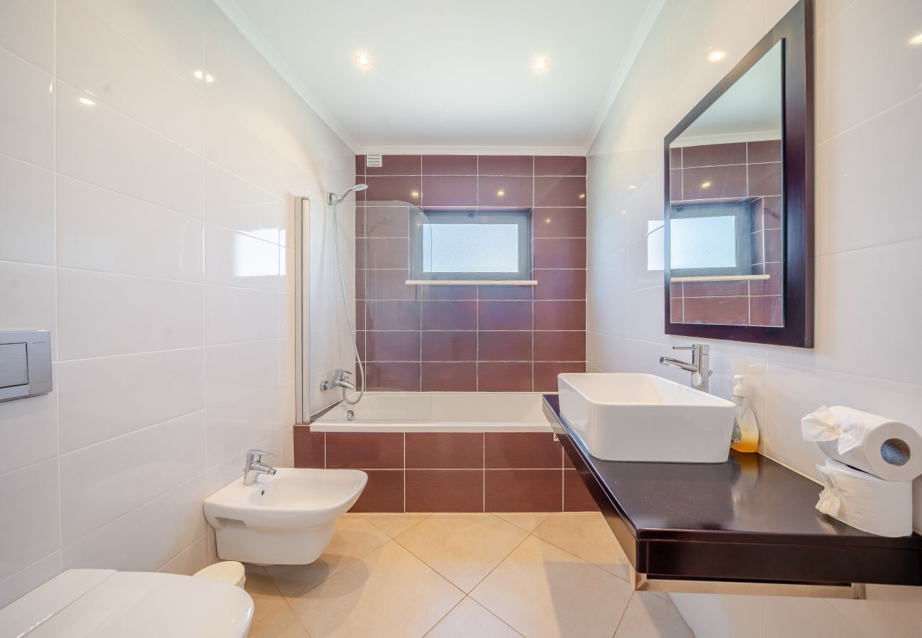 Apartamento em Portimão - BeGuest Casa do Sol