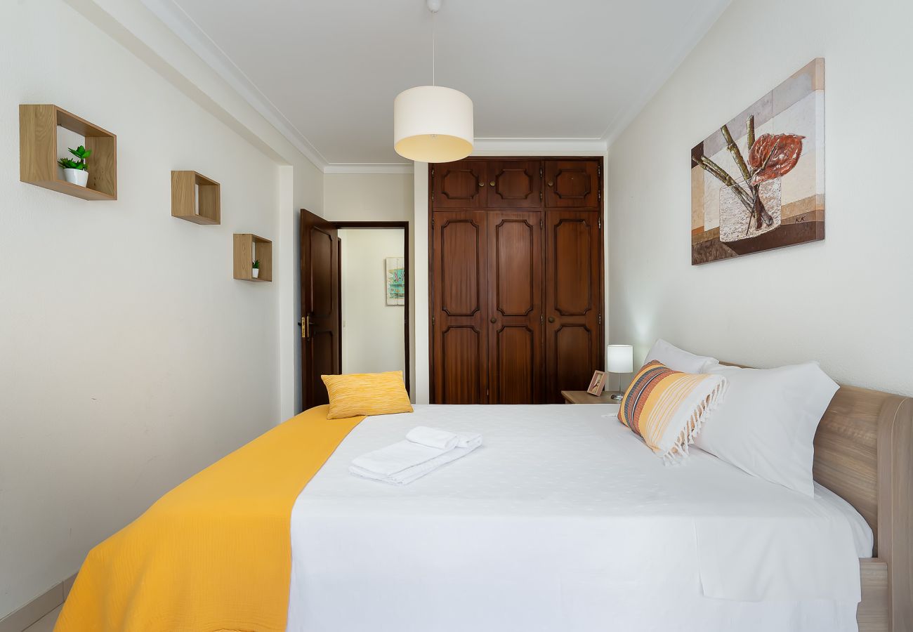 Apartamento em Portimão - BeGuest Portimão Casa da Areia
