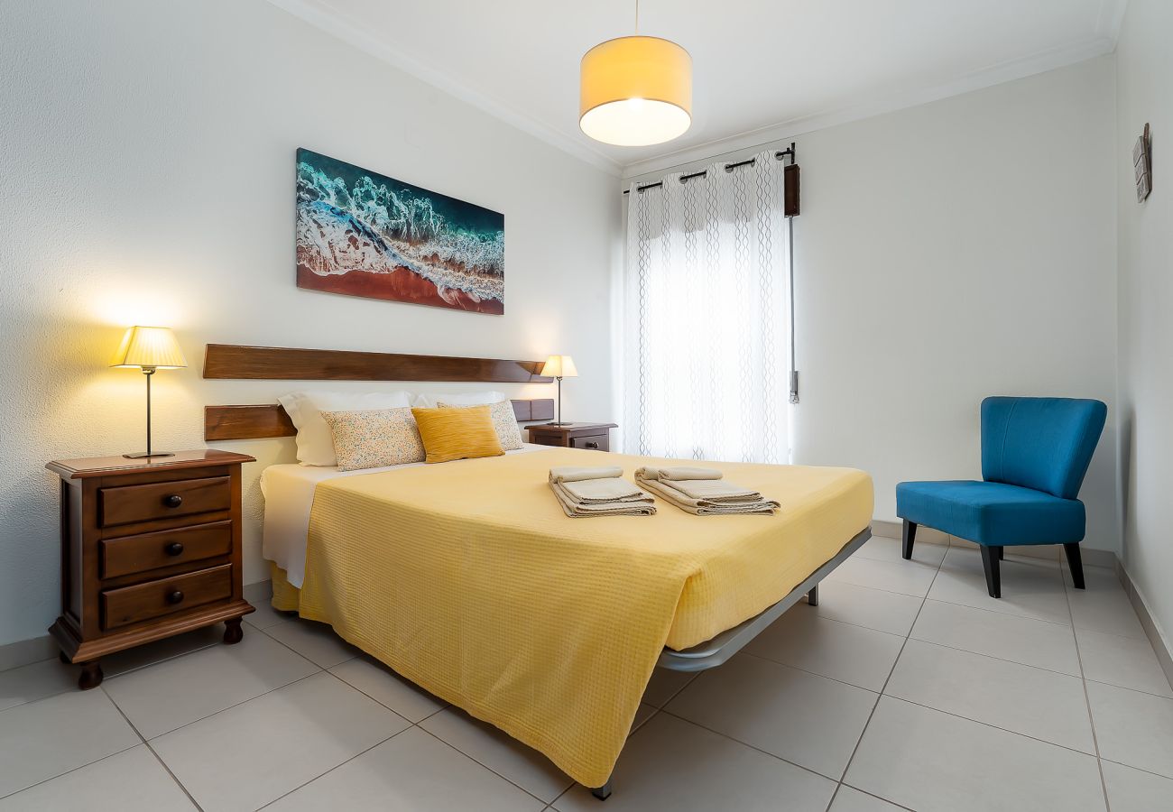 Apartamento em Portimão - BeGuest Portimão Casa da Areia