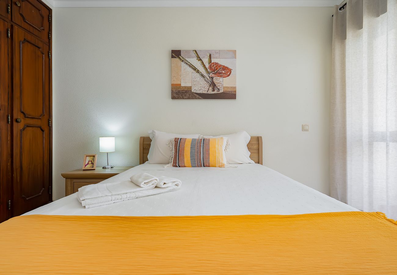 Apartamento em Portimão - BeGuest Portimão Casa da Areia