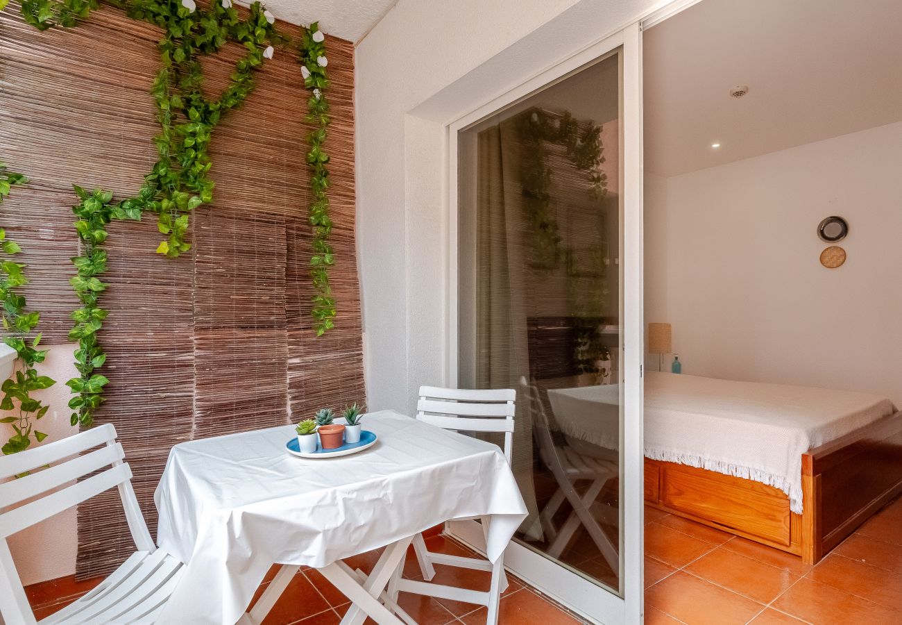 Apartamento em Monte Gordo - BeGuest Atlantic Breeze In Monte Gordo 