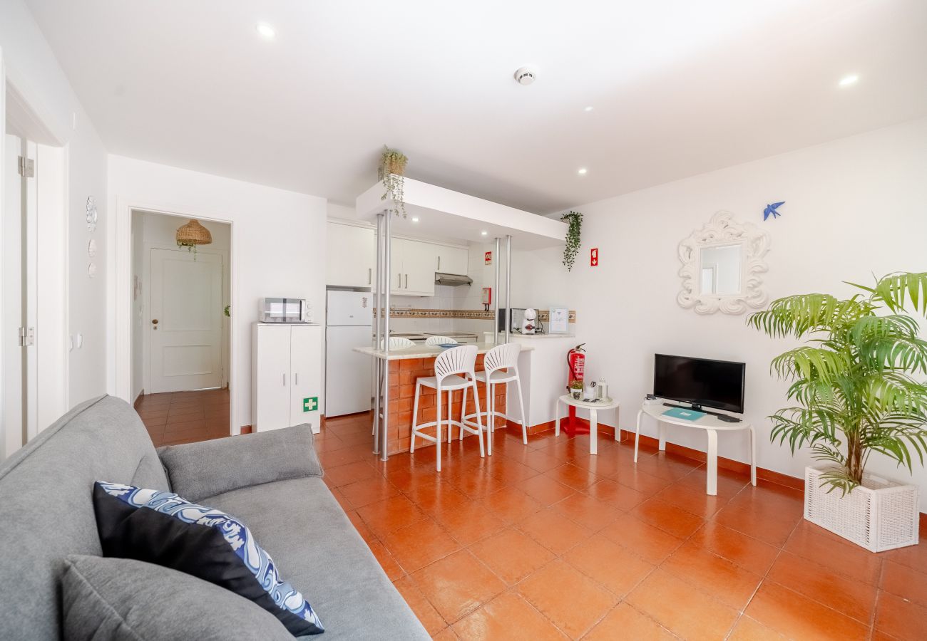 Apartamento em Monte Gordo - BeGuest Atlantic Breeze In Monte Gordo 