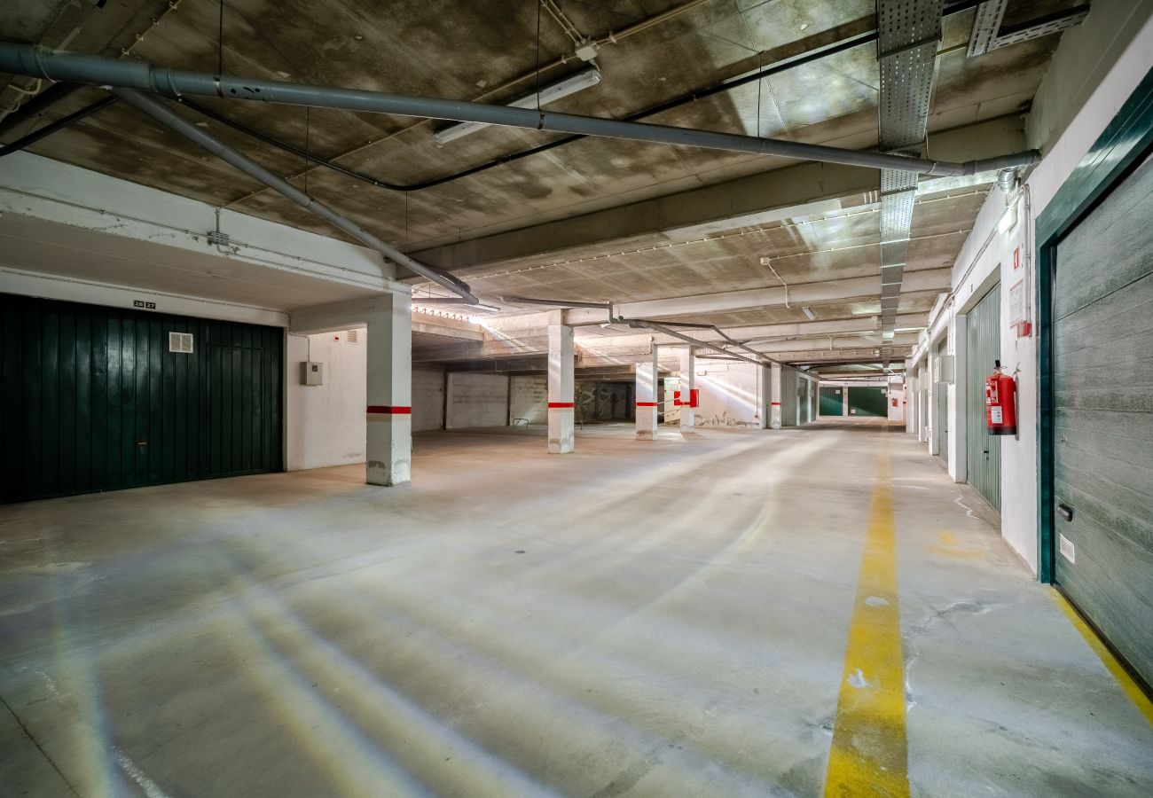 Apartamento em Monte Gordo - BeGuest Atlantic Breeze In Monte Gordo 