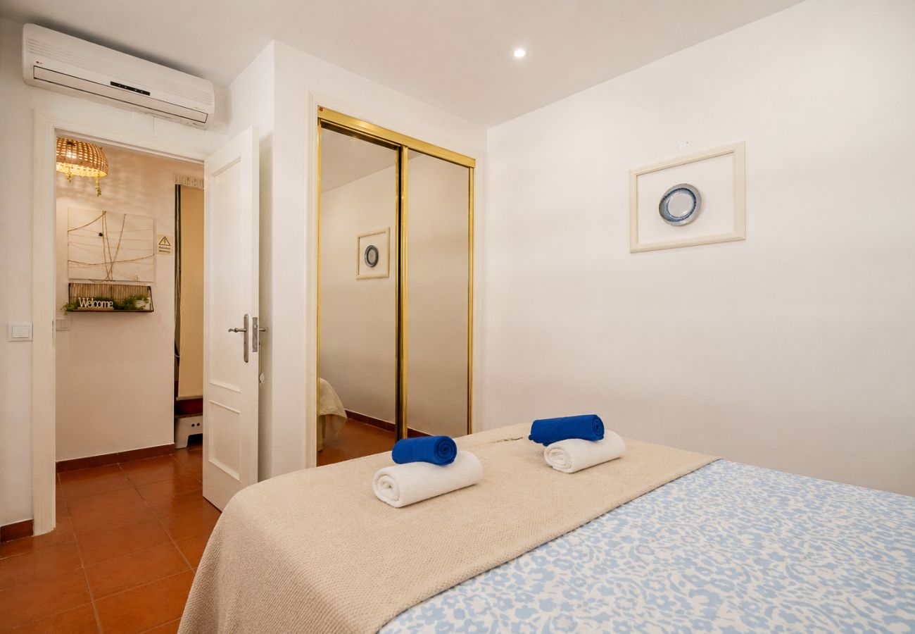 Apartamento em Monte Gordo - BeGuest Atlantic Breeze In Monte Gordo 