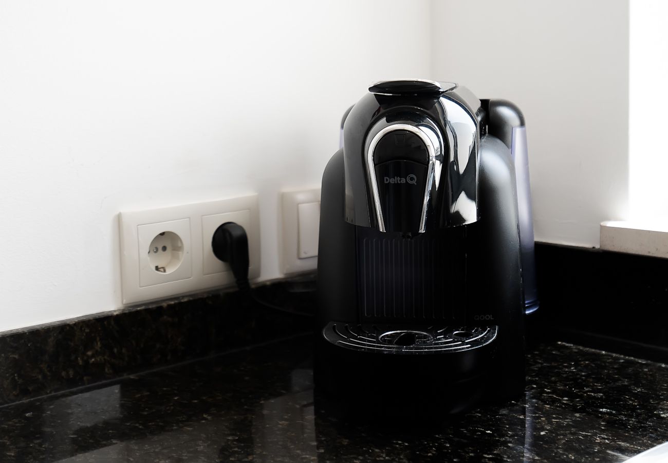 Estúdio em Portimão - BeGuest Alvor Casa da Brisa