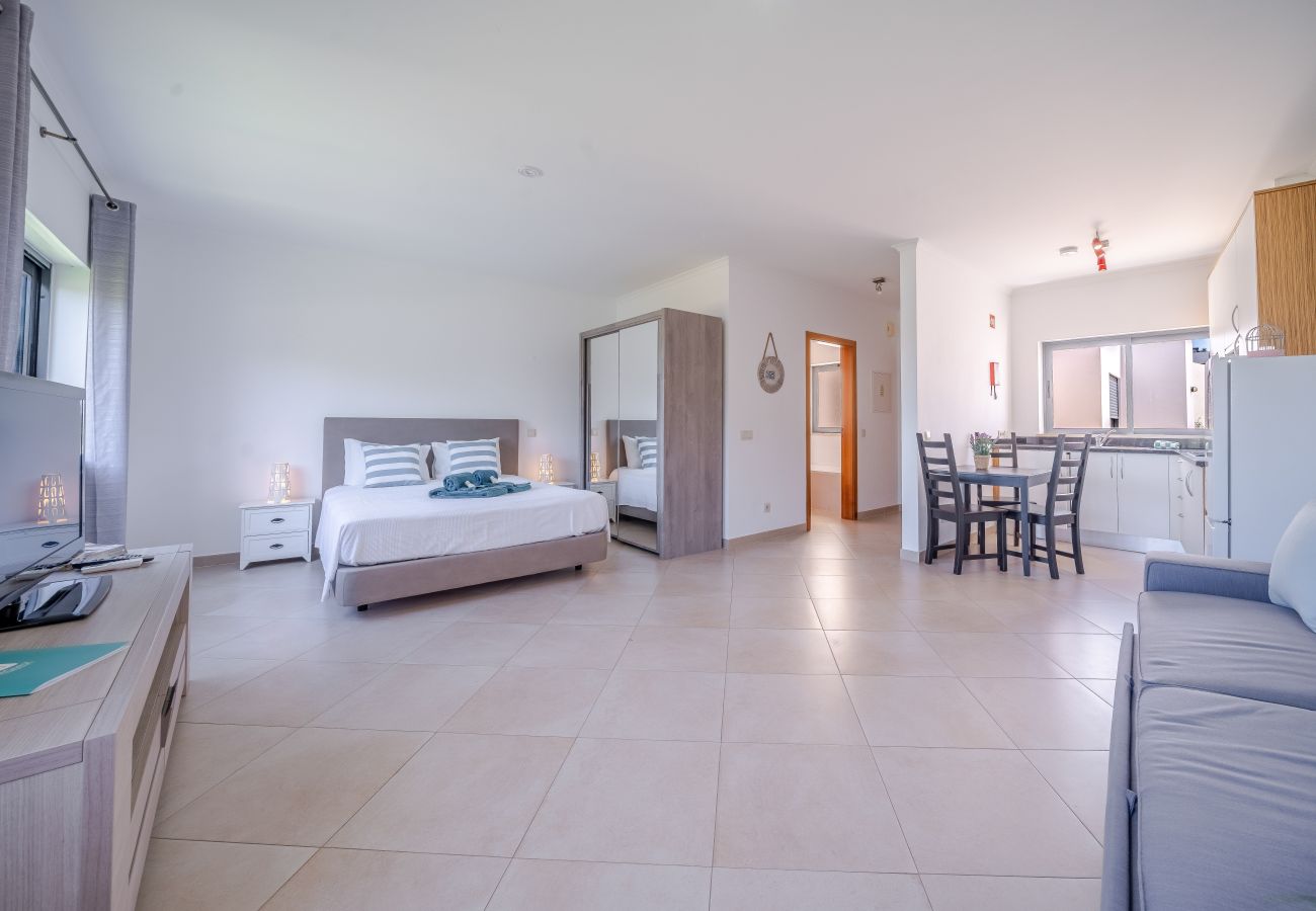 Estúdio em Portimão - BeGuest Alvor Casa da Brisa