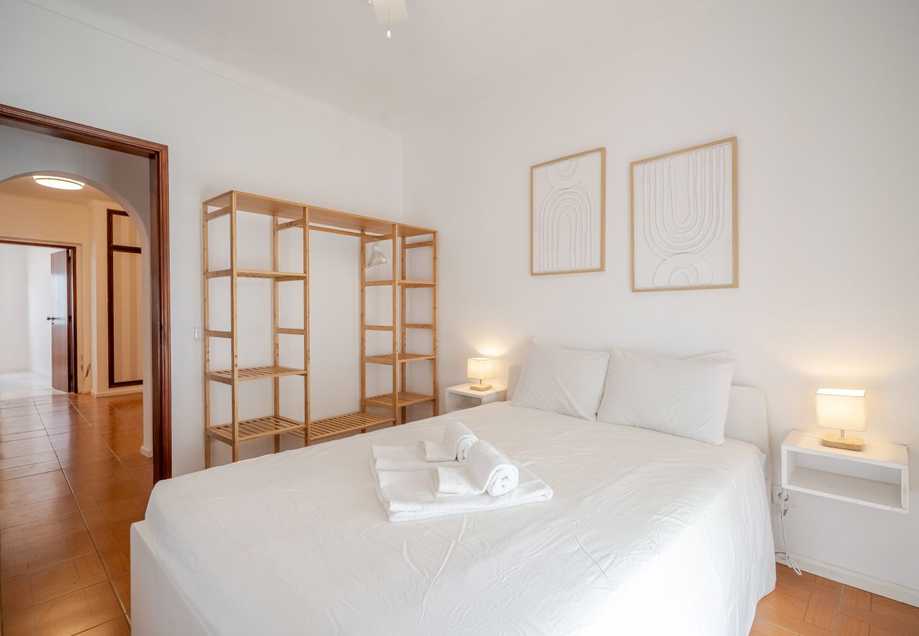 Apartamento em Ferragudo - BeGuest Ferragudo Beach Oasis Apartment