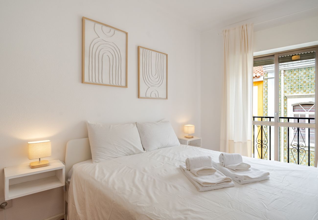 Apartamento em Ferragudo - BeGuest Ferragudo Beach Oasis Apartment