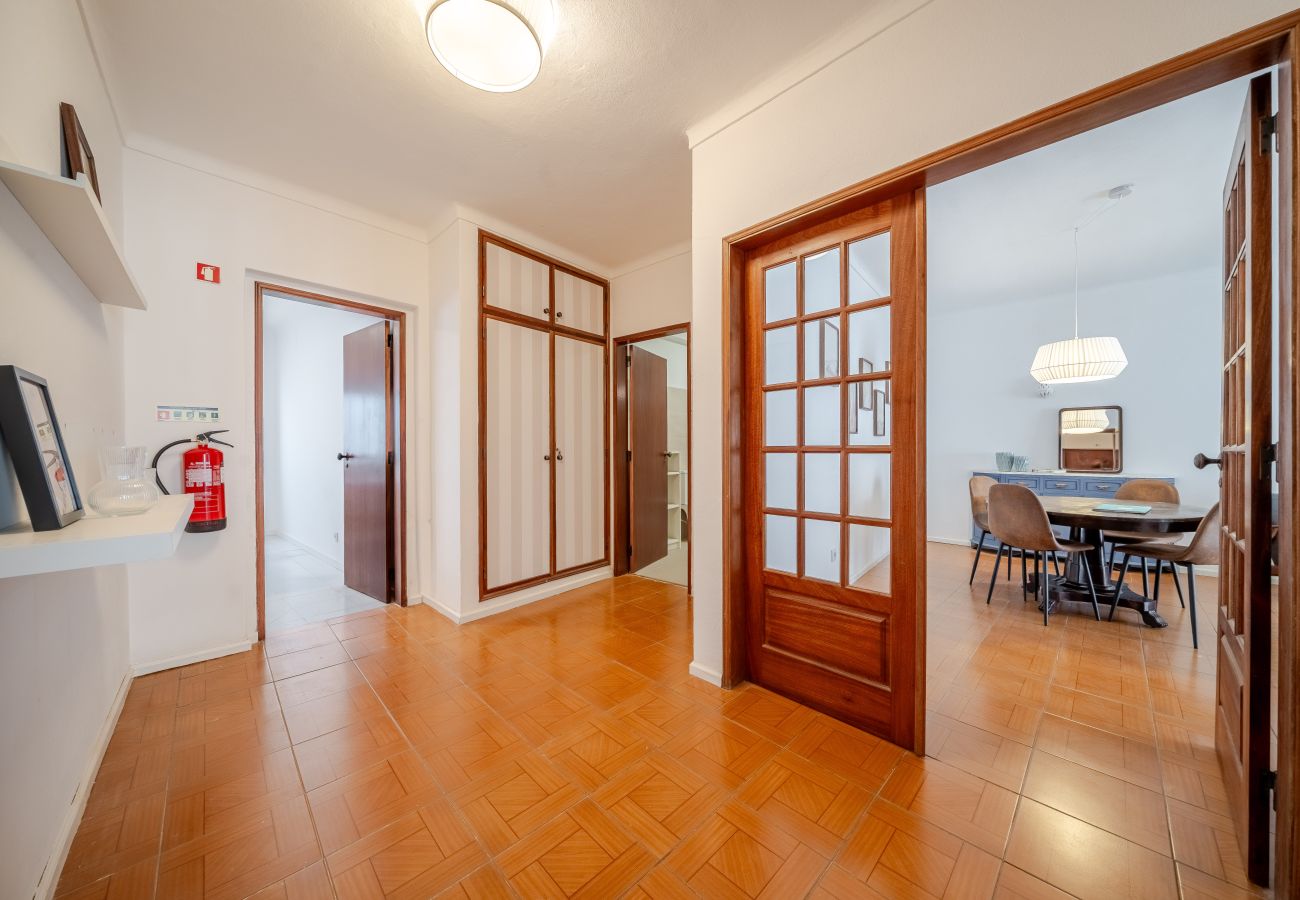 Apartamento em Ferragudo - BeGuest Ferragudo Beach Oasis Apartment