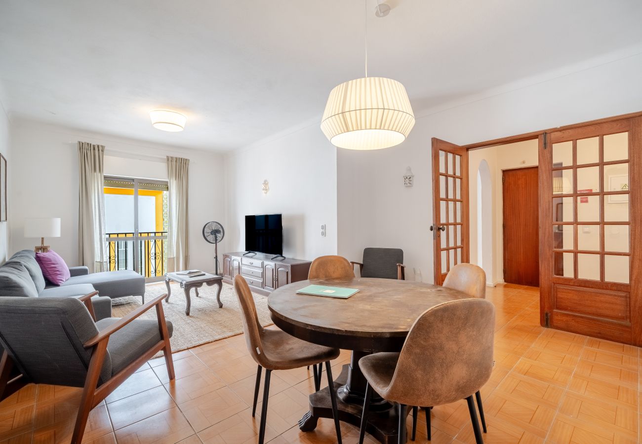 Apartamento em Ferragudo - BeGuest Ferragudo Beach Oasis Apartment