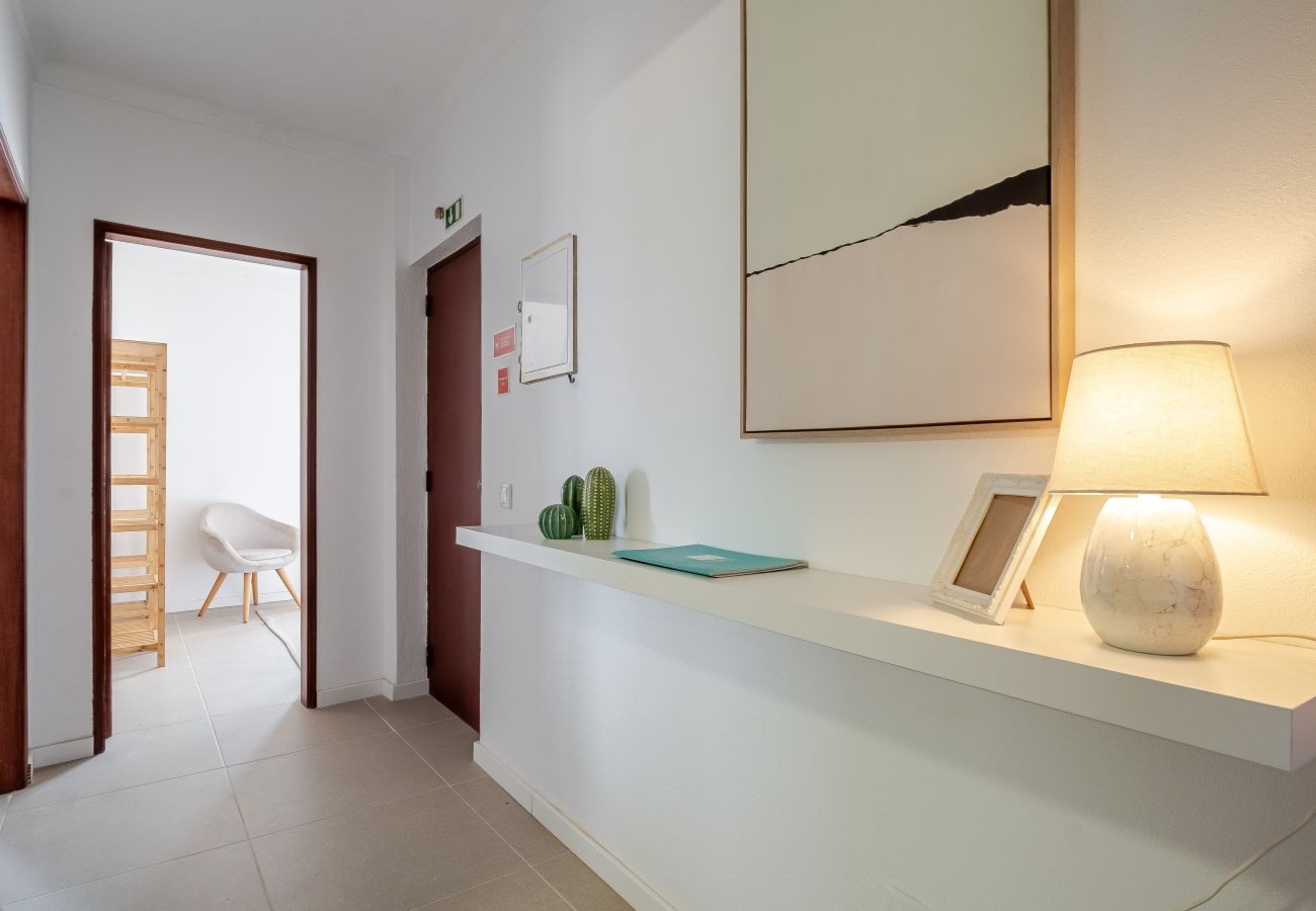 Apartamento em Lagoa - BeGuest Ferragudo Sand&Sea Apartment