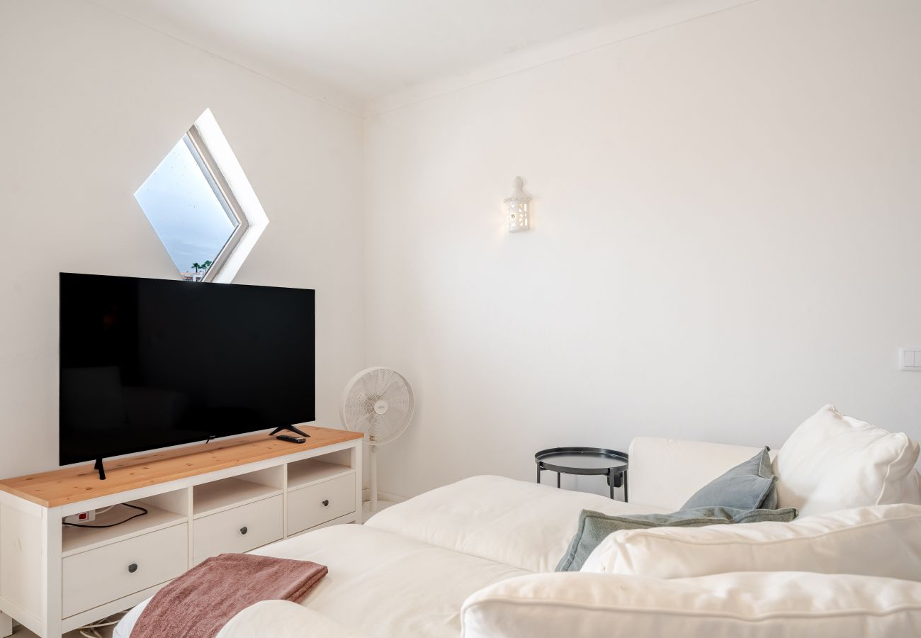 Apartamento em Lagoa - BeGuest Ferragudo Sand&Sea Apartment