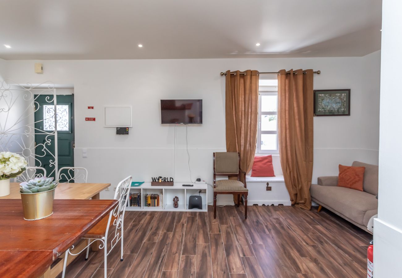 Casa em Cascais - BeGuest Tia Benvinda