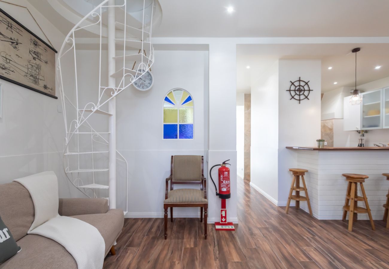 Casa em Cascais - BeGuest Tia Benvinda
