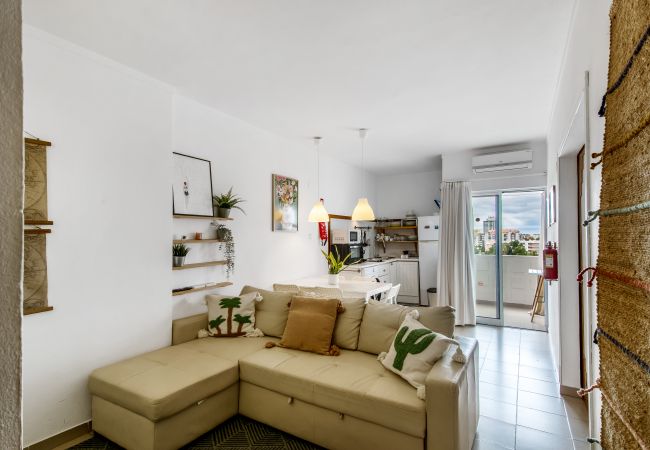 Apartamento em Portimão - BeGuest Sol e Mar Praia da Rocha