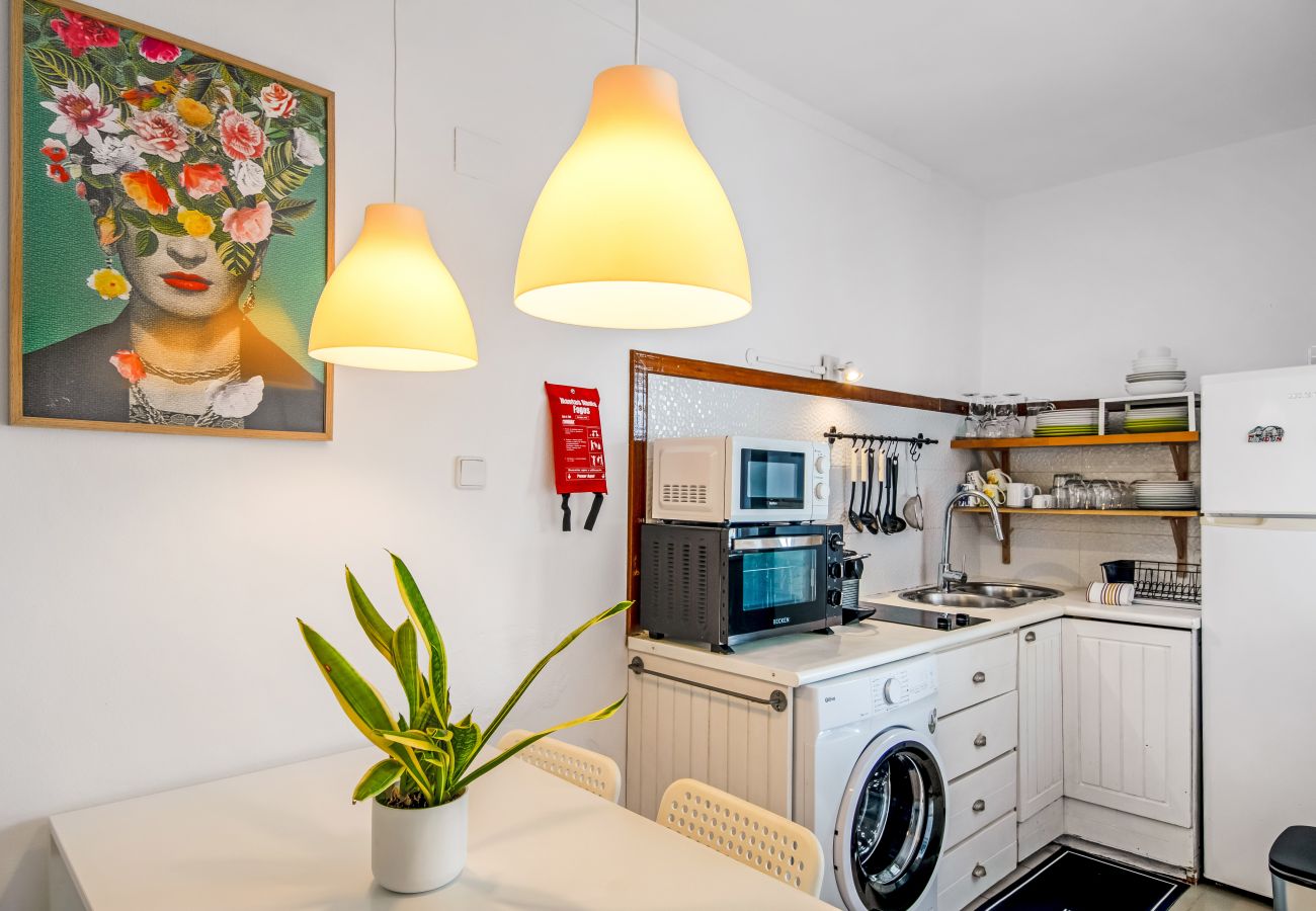 Apartamento em Portimão - BeGuest Sol e Mar Praia da Rocha