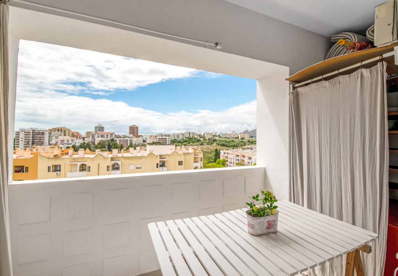Apartamento em Portimão - BeGuest Sol e Mar Praia da Rocha