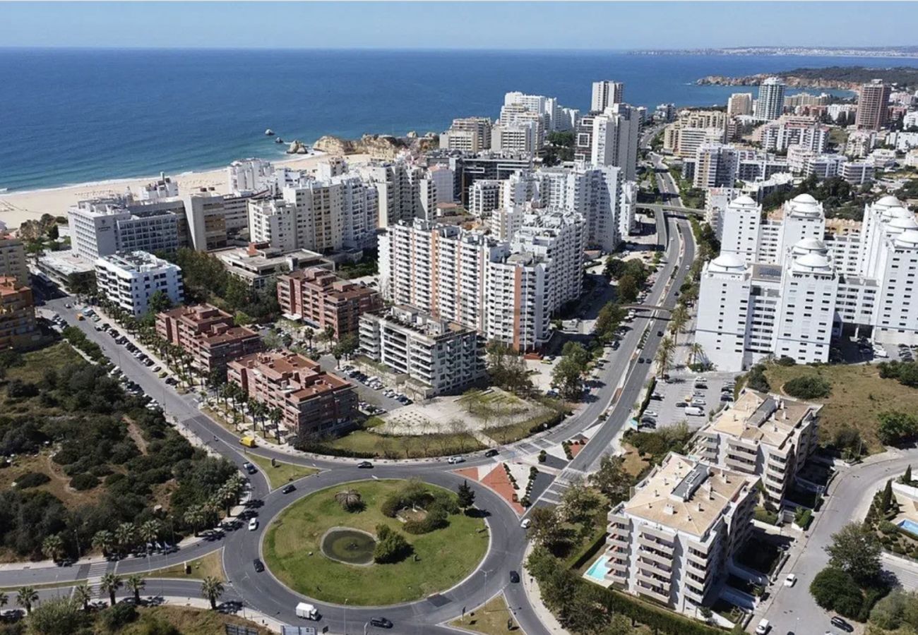 Apartamento em Portimão - BeGuest Sol e Mar Praia da Rocha