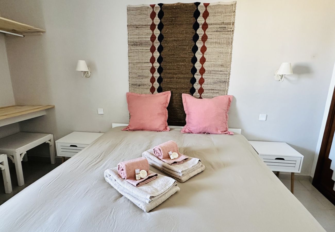 Apartamento em Portimão - BeGuest Sol e Mar Praia da Rocha