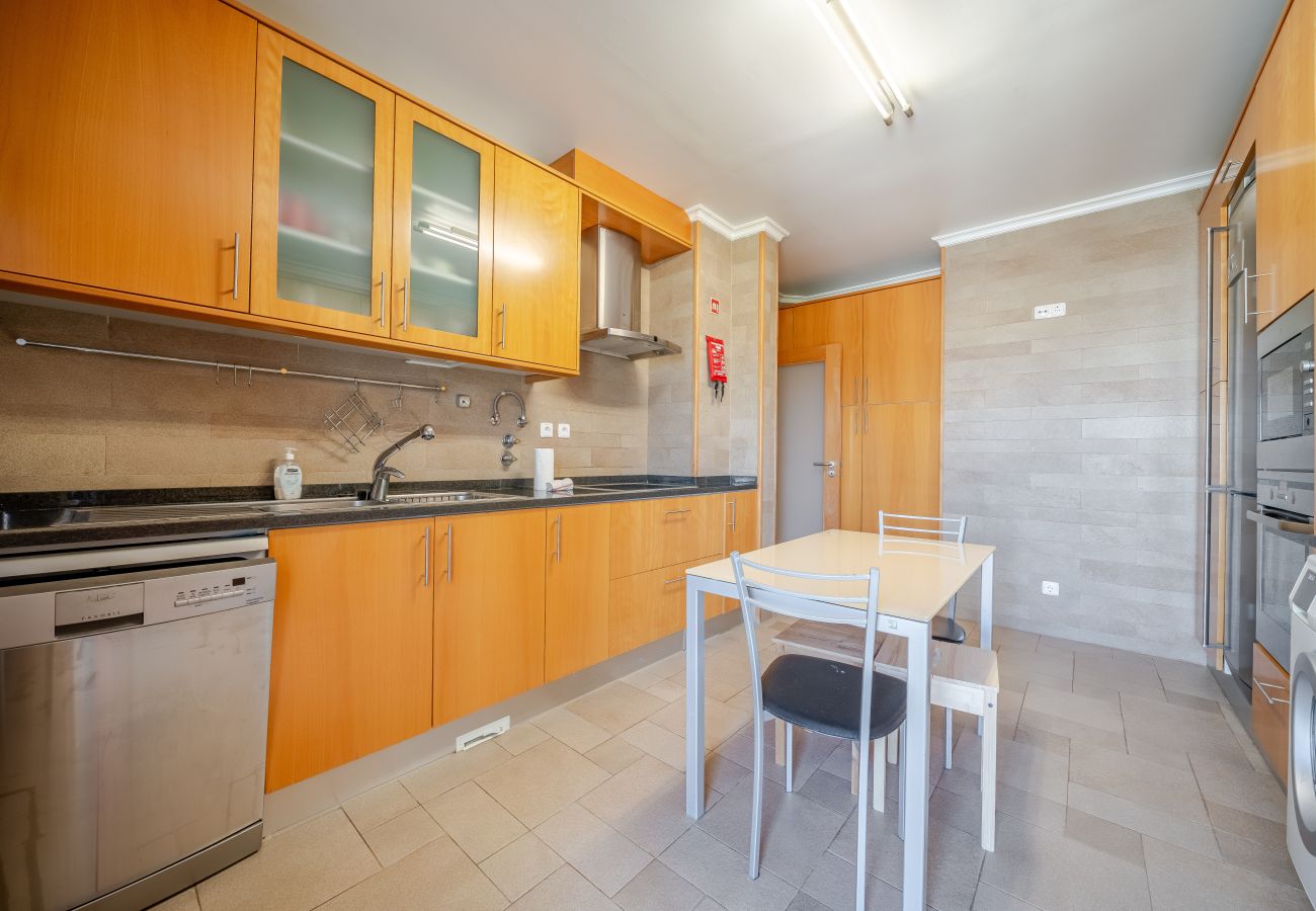Apartamento em Faro - BeGuest Alma da Ria em Faro