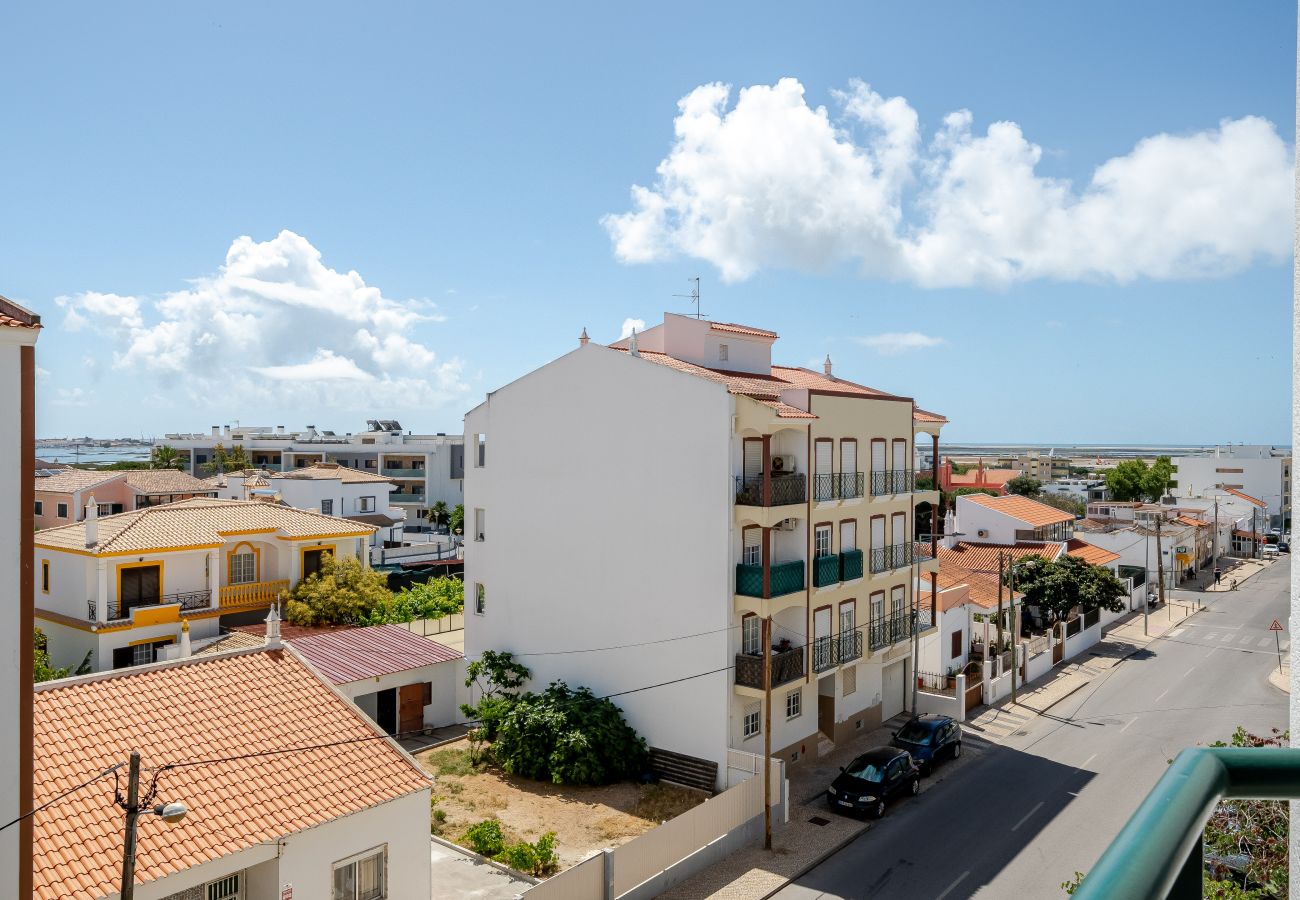 Apartamento em Faro - BeGuest Alma da Ria em Faro