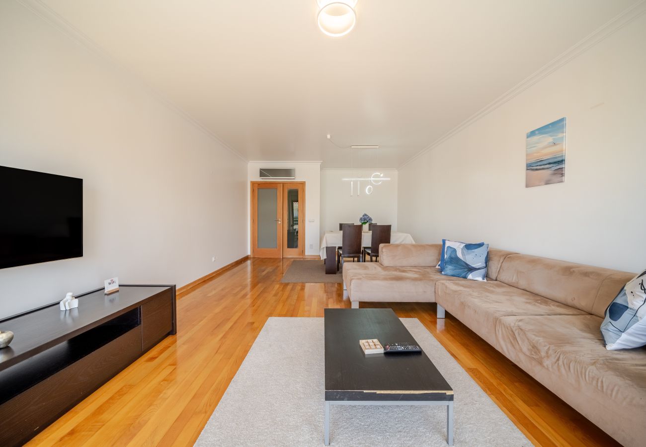 Apartamento em Faro - BeGuest Alma da Ria em Faro