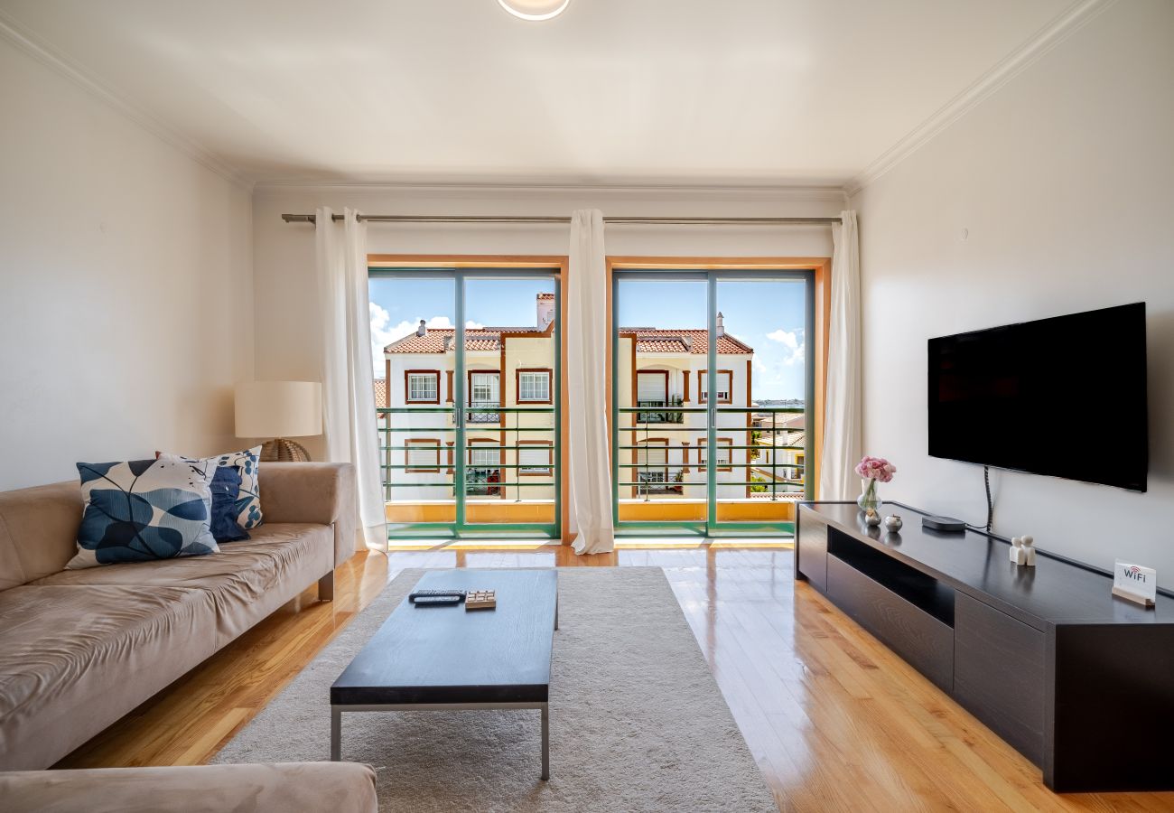 Apartamento em Faro - BeGuest Alma da Ria em Faro
