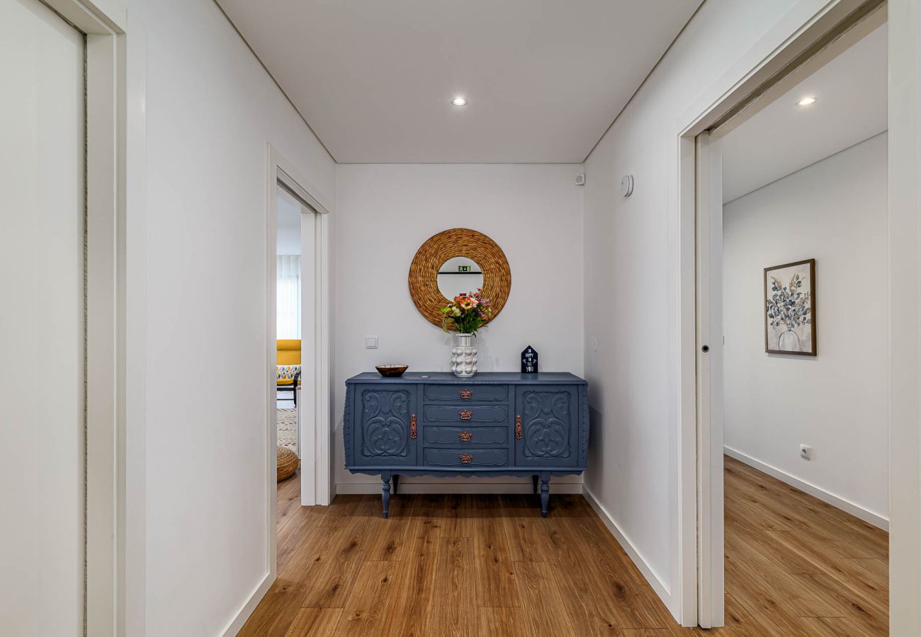 Apartamento em Amadora - BeGuest Retiro dos Freixos