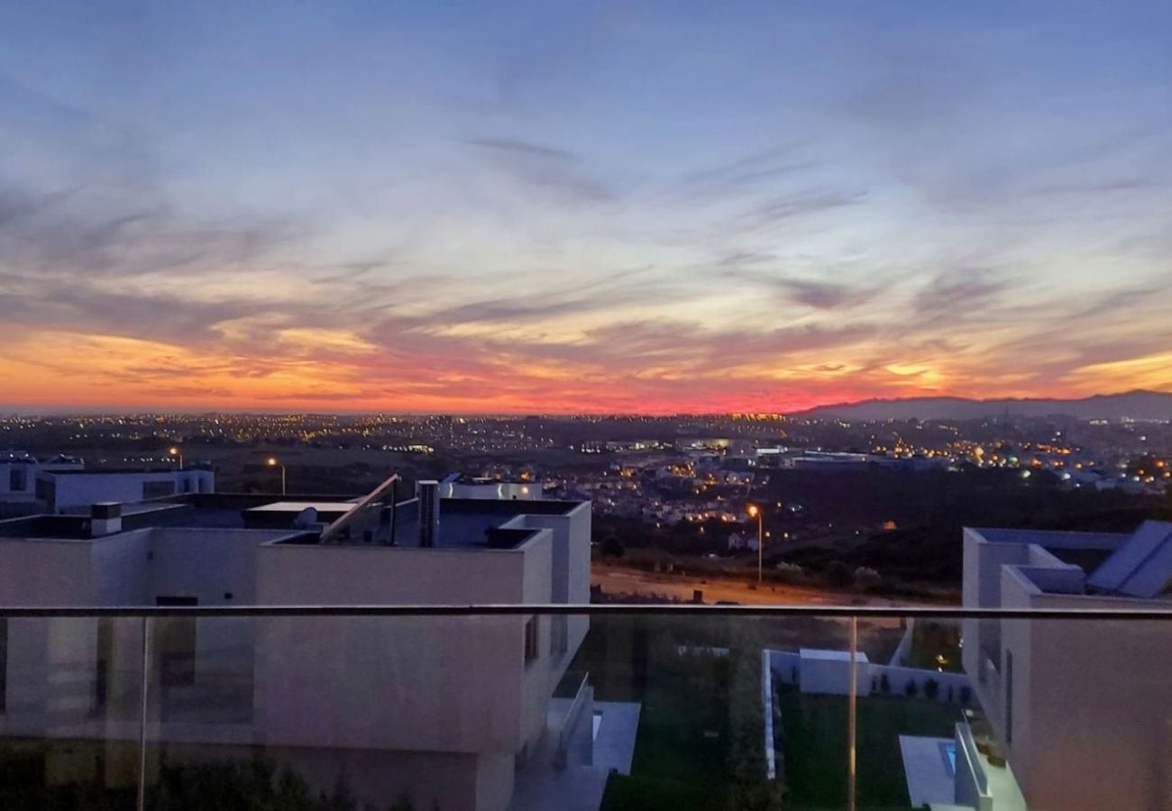 Apartamento em Amadora - BeGuest Retiro dos Freixos