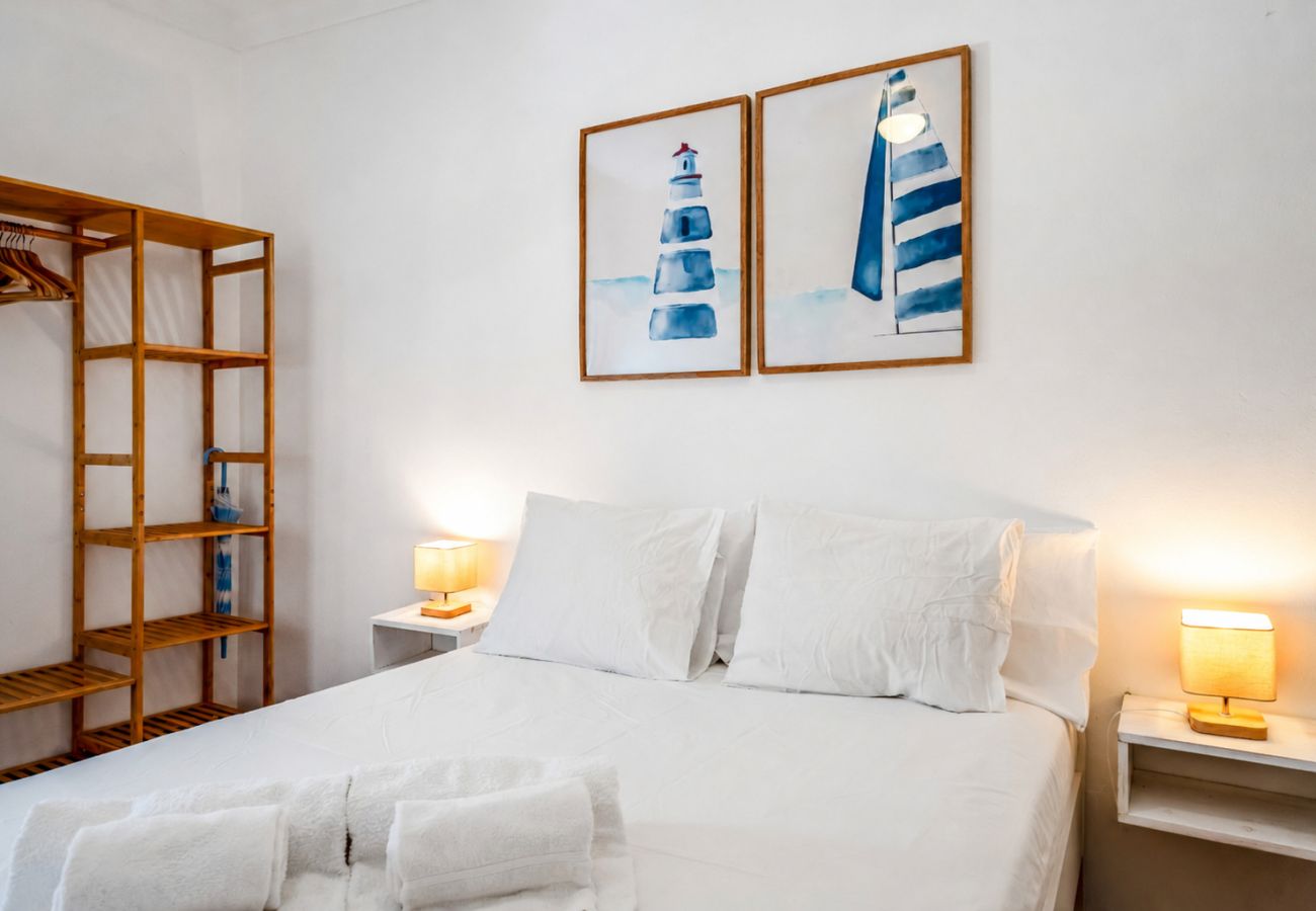 Apartamento em Portimão - BeGuest Ferragudo Sunny Apartment