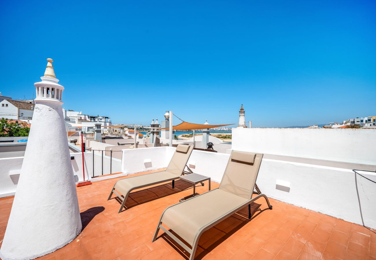 Apartamento em Portimão - BeGuest Ferragudo Sunny Apartment