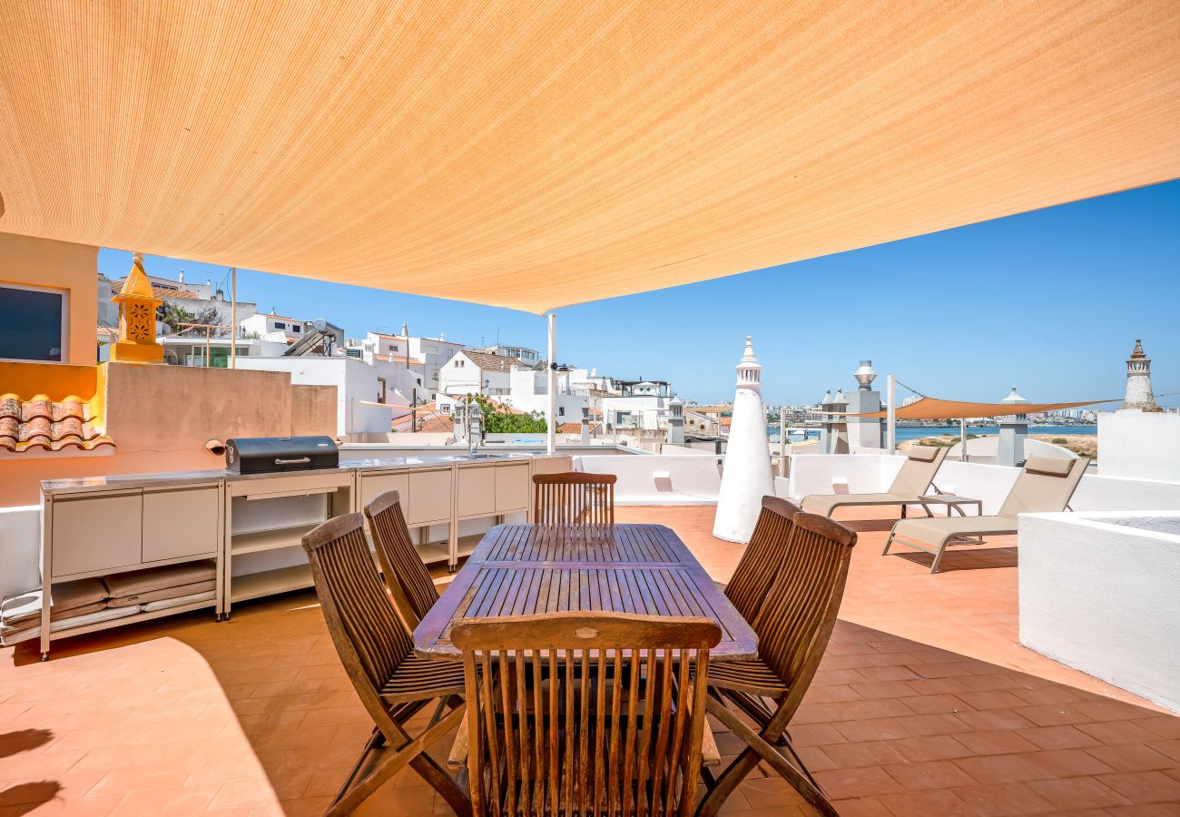 Apartamento em Portimão - BeGuest Ferragudo Sunny Apartment