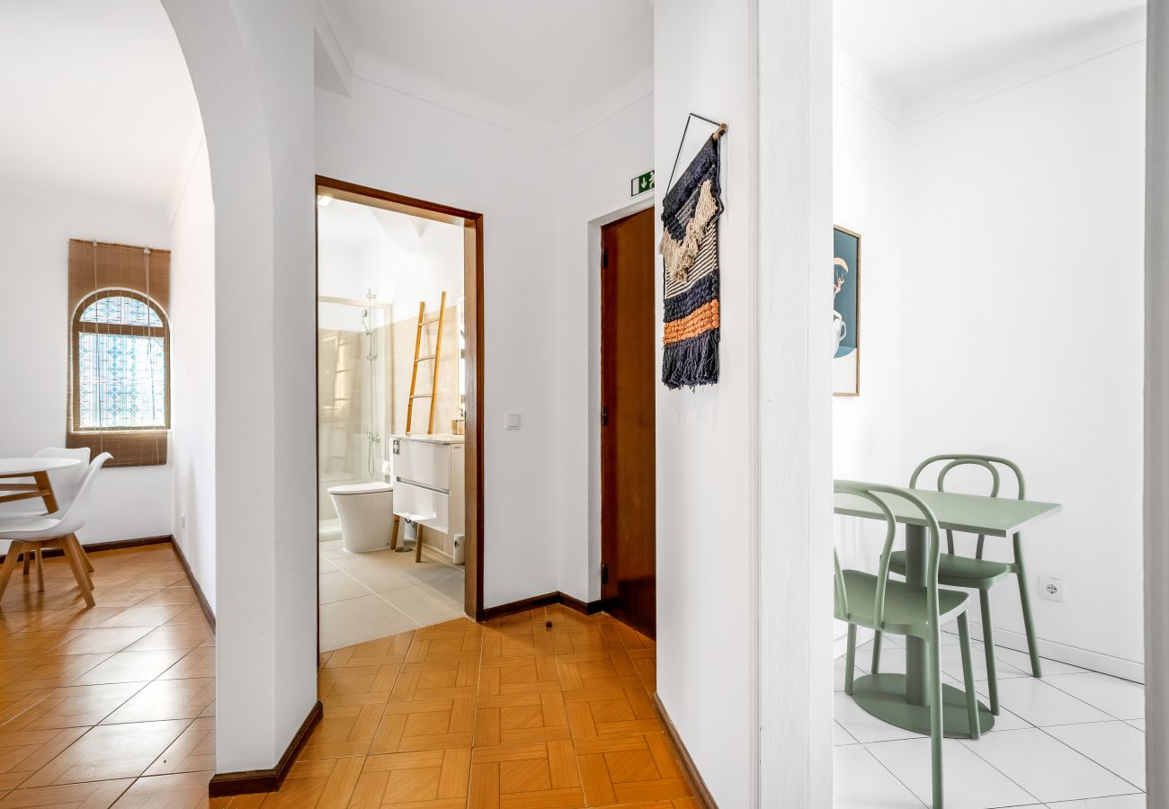 Apartamento em Portimão - BeGuest Ferragudo Sunny Apartment