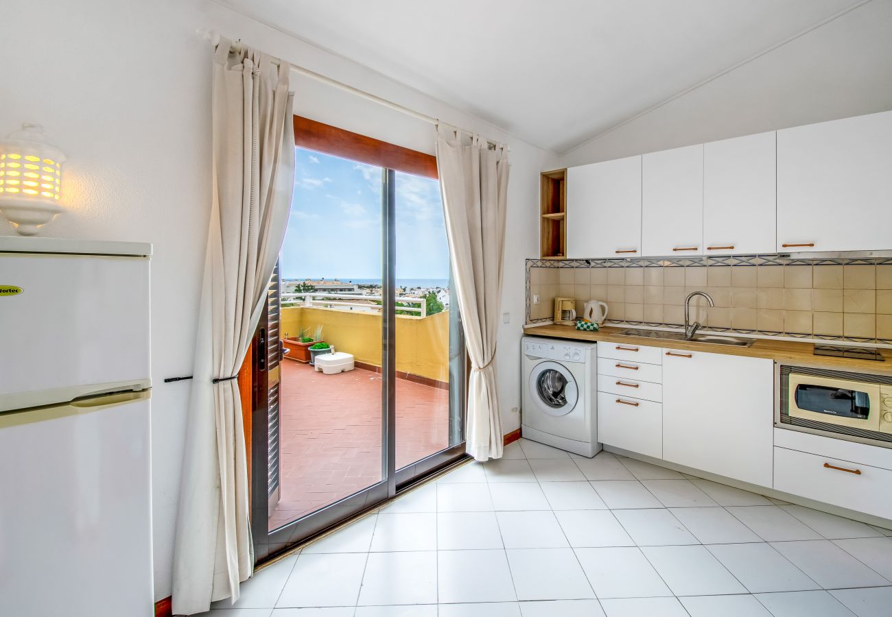 Apartamento em Albufeira - Bellavista Avenida _ Apartamento T1_Duplex