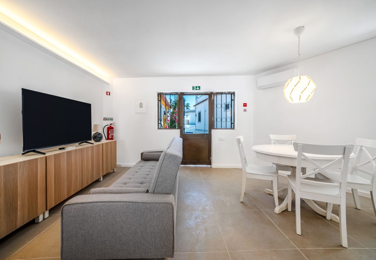 Apartamento em Portimão - BeGuest Ferragudo Coast Garden Apartment