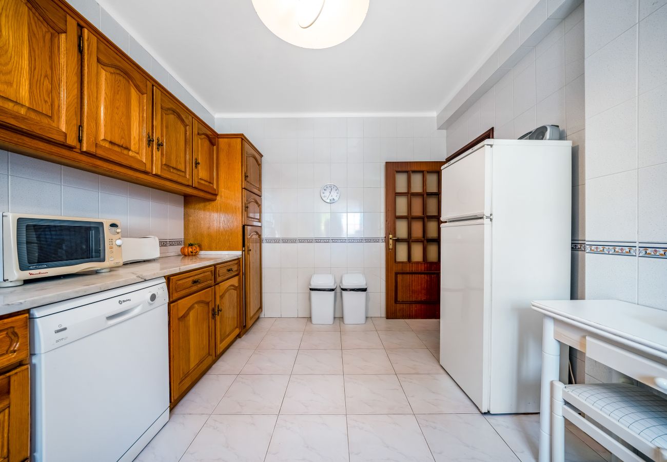 Casa em Monte Gordo - BeGuest Margarida Beach House
