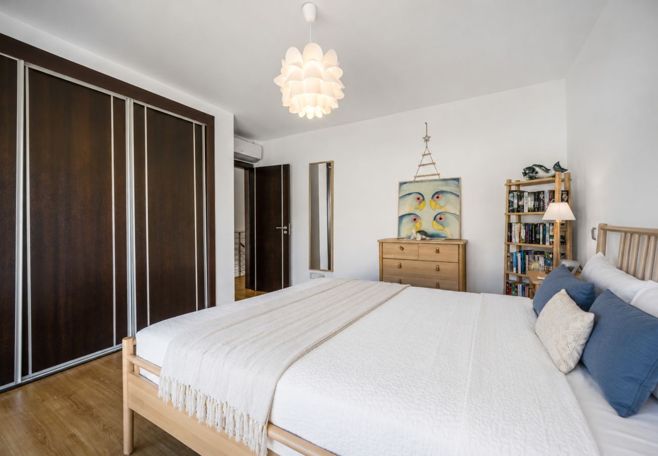 Casa geminada em Olhos D´Água - BeGuest Falésia Family Home