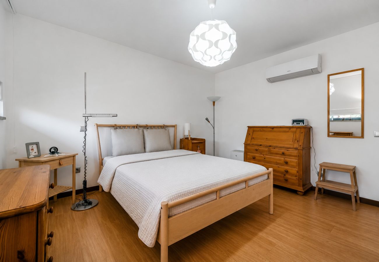 Casa geminada em Olhos D´Água - BeGuest Falésia Family Home