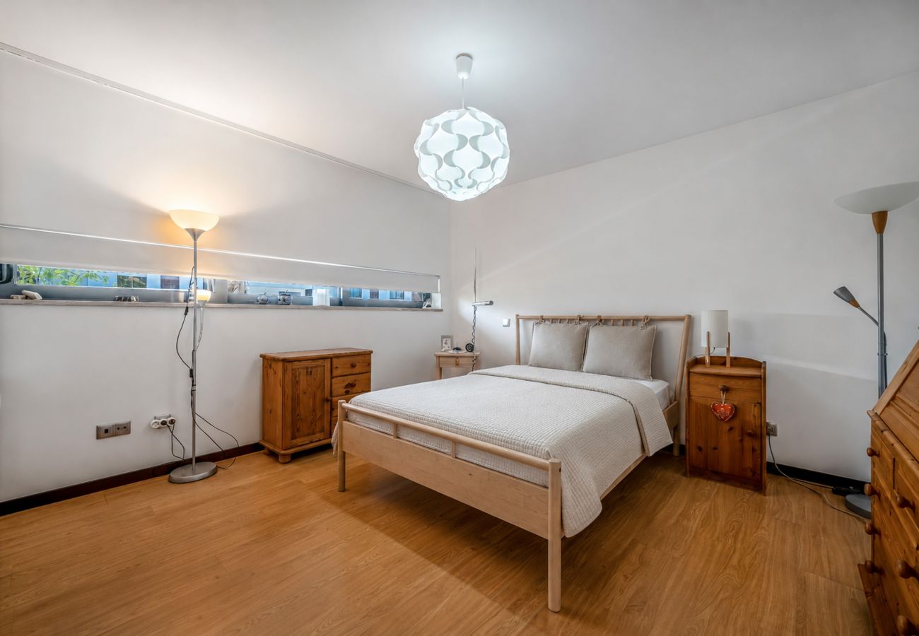 Casa geminada em Olhos D´Água - BeGuest Falésia Family Home
