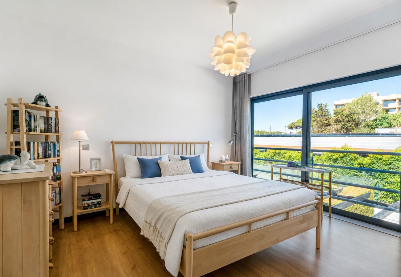 Casa geminada em Olhos D´Água - BeGuest Falésia Family Home