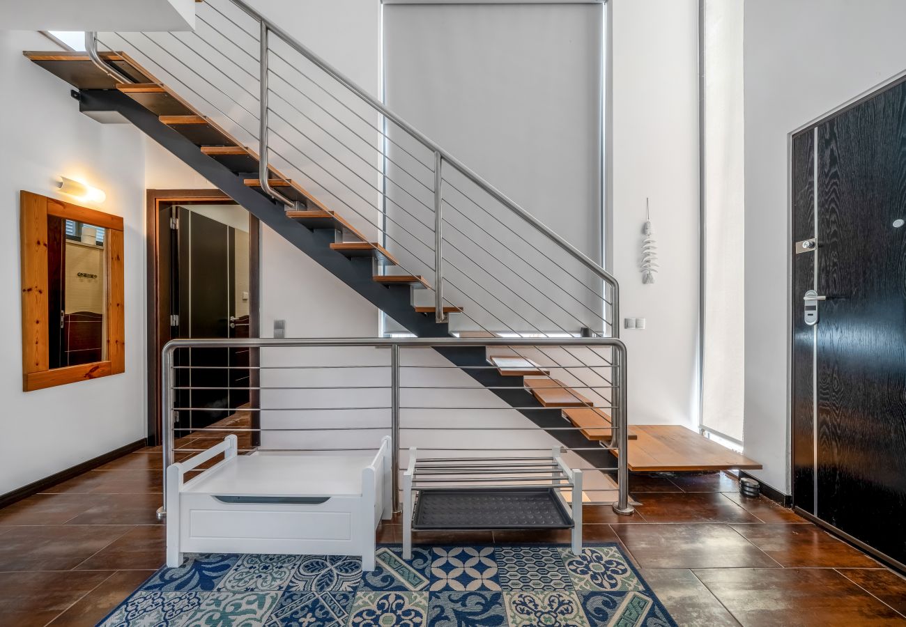 Casa geminada em Olhos D´Água - BeGuest Falésia Family Home