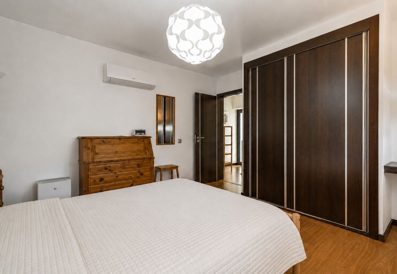 Casa geminada em Olhos D´Água - BeGuest Falésia Family Home