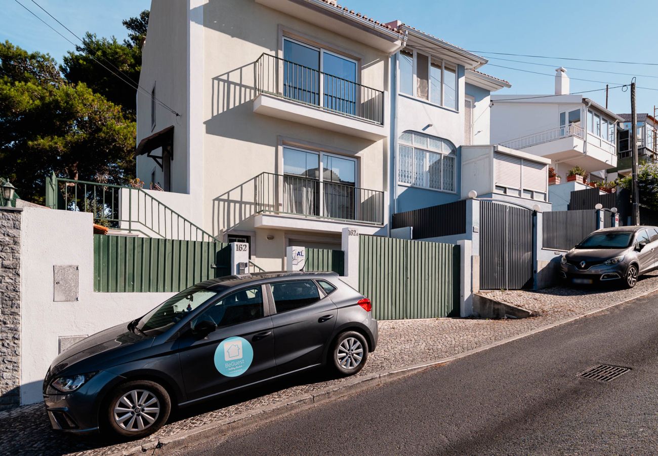 Casa em Caparide - BeGuest Boho Soul House 